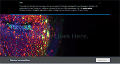 Desktop Screenshot of live-tech.com